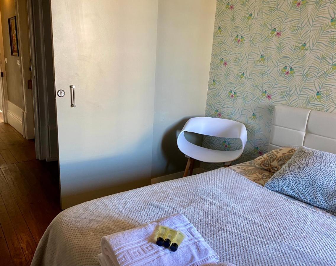 The Yellow House 포르투 외부 사진